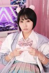 [Lovepop] Ayu Yamama 山間あゆ - GL0121 Photoset 001 - 005