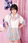 [Lovepop] Ayu Yamama 山間あゆ - GL0121 Photoset 001 - 005