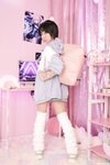 [Lovepop] Ayu Yamama 山間あゆ - GL0121 Photoset 001 - 005
