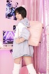 [Lovepop] Ayu Yamama 山間あゆ - GL0121 Photoset 001 - 005