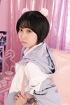 [Lovepop] Ayu Yamama 山間あゆ - GL0121 Photoset 001 - 005