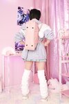[Lovepop] Ayu Yamama 山間あゆ - GL0121 Photoset 001 - 005