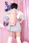 [Lovepop] Ayu Yamama 山間あゆ - GL0121 Photoset 001 - 005