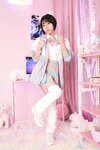 [Lovepop] Ayu Yamama 山間あゆ - GL0121 Photoset 001 - 005