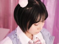 [Lovepop] Ayu Yamama 山間あゆ - GL0121 Photoset 001 - 005