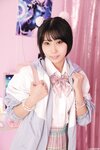 [Lovepop] Ayu Yamama 山間あゆ - GL0121 Photoset 001 - 005
