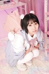 [Lovepop] Ayu Yamama 山間あゆ - GL0121 Photoset 001 - 005