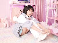 [Lovepop] Ayu Yamama 山間あゆ - GL0121 Photoset 001 - 005