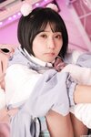 [Lovepop] Ayu Yamama 山間あゆ - GL0121 Photoset 001 - 005