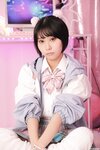 [Lovepop] Ayu Yamama 山間あゆ - GL0121 Photoset 001 - 005