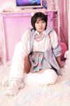 [Lovepop] Ayu Yamama 山間あゆ - GL0121 Photoset 001 - 005