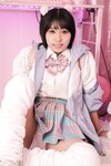 [Lovepop] Ayu Yamama 山間あゆ - GL0121 Photoset 001 - 005