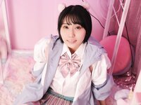 [Lovepop] Ayu Yamama 山間あゆ - GL0121 Photoset 001 - 005