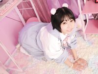 [Lovepop] Ayu Yamama 山間あゆ - GL0121 Photoset 001 - 005