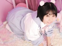 [Lovepop] Ayu Yamama 山間あゆ - GL0121 Photoset 001 - 005