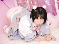 [Lovepop] Ayu Yamama 山間あゆ - GL0121 Photoset 001 - 005