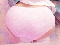 [Lovepop] Ayu Yamama 山間あゆ - GL0121 Photoset 001 - 005