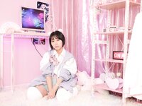 [Lovepop] Ayu Yamama 山間あゆ - GL0121 Photoset 001 - 005