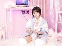 [Lovepop] Ayu Yamama 山間あゆ - GL0121 Photoset 001 - 005