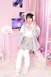 [Lovepop] Ayu Yamama 山間あゆ - GL0121 Photoset 001 - 005