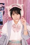 [Lovepop] Ayu Yamama 山間あゆ - GL0121 Photoset 001 - 005
