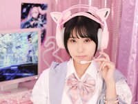 [Lovepop] Ayu Yamama 山間あゆ - GL0121 Photoset 001 - 005