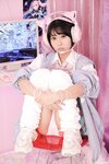 [Lovepop] Ayu Yamama 山間あゆ - GL0121 Photoset 001 - 005