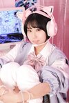 [Lovepop] Ayu Yamama 山間あゆ - GL0121 Photoset 001 - 005