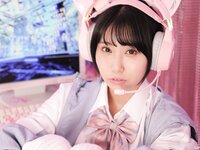 [Lovepop] Ayu Yamama 山間あゆ - GL0121 Photoset 001 - 005