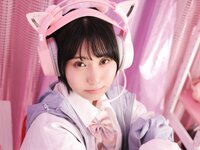 [Lovepop] Ayu Yamama 山間あゆ - GL0121 Photoset 001 - 005