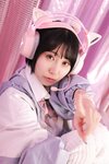 [Lovepop] Ayu Yamama 山間あゆ - GL0121 Photoset 001 - 005