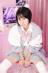 [Lovepop] Ayu Yamama 山間あゆ - GL0121 Photoset 001 - 005