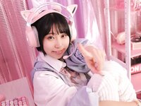 [Lovepop] Ayu Yamama 山間あゆ - GL0121 Photoset 001 - 005