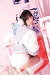 [Lovepop] Ayu Yamama 山間あゆ - GL0121 Photoset 001 - 005