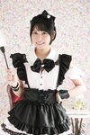 [Lovepop] Ayu Yamama 山間あゆ - GL0121 Photoset 001 - 005