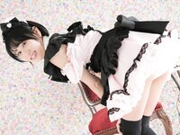 [Lovepop] Ayu Yamama 山間あゆ - GL0121 Photoset 001 - 005