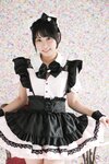 [Lovepop] Ayu Yamama 山間あゆ - GL0121 Photoset 001 - 005