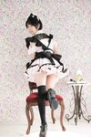 [Lovepop] Ayu Yamama 山間あゆ - GL0121 Photoset 001 - 005