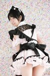 [Lovepop] Ayu Yamama 山間あゆ - GL0121 Photoset 001 - 005
