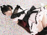 [Lovepop] Ayu Yamama 山間あゆ - GL0121 Photoset 001 - 005