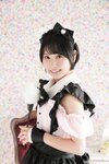 [Lovepop] Ayu Yamama 山間あゆ - GL0121 Photoset 001 - 005
