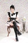 [Lovepop] Ayu Yamama 山間あゆ - GL0121 Photoset 001 - 005