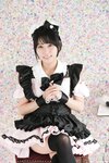 [Lovepop] Ayu Yamama 山間あゆ - GL0121 Photoset 001 - 005