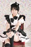 [Lovepop] Ayu Yamama 山間あゆ - GL0121 Photoset 001 - 005