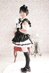 [Lovepop] Ayu Yamama 山間あゆ - GL0121 Photoset 001 - 005