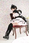 [Lovepop] Ayu Yamama 山間あゆ - GL0121 Photoset 001 - 005