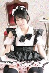 [Lovepop] Ayu Yamama 山間あゆ - GL0121 Photoset 001 - 005