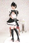 [Lovepop] Ayu Yamama 山間あゆ - GL0121 Photoset 001 - 005