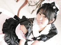 [Lovepop] Ayu Yamama 山間あゆ - GL0121 Photoset 001 - 005