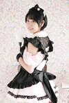 [Lovepop] Ayu Yamama 山間あゆ - GL0121 Photoset 001 - 005